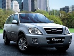 Chery Tiggo