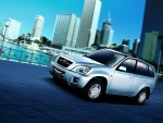 Chery Tiggo