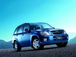 Chery Tiggo