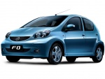 BYD F0