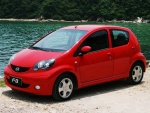 BYD F0