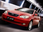 BYD F3-R