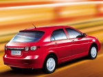 BYD F3-R