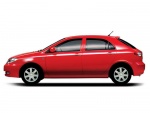 BYD F3-R