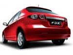 BYD F3-R