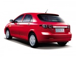 BYD F3-R
