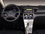 BYD F3-R