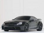 Brabus T65 RS. Фото Brabus