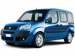 FIAT Doblo Panorama