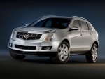 Cadillac SRX