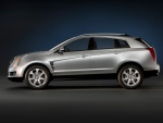 Cadillac SRX