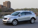 Cadillac SRX