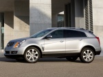 Cadillac SRX