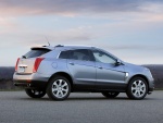 Cadillac SRX