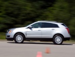 Cadillac SRX