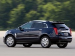 Cadillac SRX