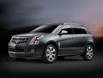 Cadillac SRX