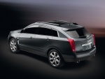 Cadillac SRX