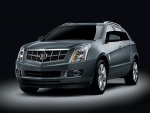 Cadillac SRX