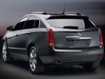 Cadillac SRX