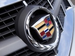 Cadillac SRX
