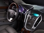 Cadillac SRX