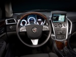 Cadillac SRX