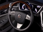 Cadillac SRX