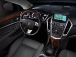 Cadillac SRX