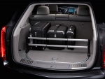 Cadillac SRX