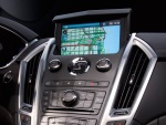 Cadillac SRX