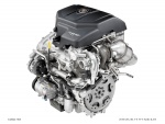 Cadillac SRX