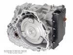 Cadillac SRX