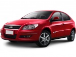 Chery M11 хэтчбек