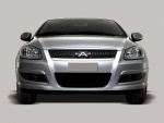 Chery M11 седан