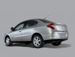 Chery M11 седан