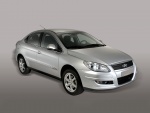 Chery M11 седан