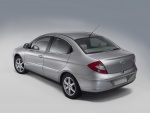 Chery M11 седан