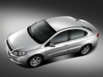 Chery M11 седан