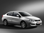 Chery M11 седан