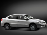 Chery M11 седан