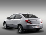 Chery M11 седан