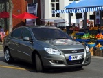 Chery M11 седан