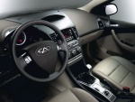 Chery M11 седан