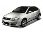 Chery M11 хэтчбек
