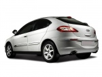 Chery M11 хэтчбек