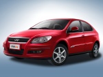 Chery M11 хэтчбек