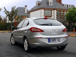 Chery M11 хэтчбек