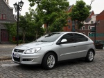 Chery M11 хэтчбек
