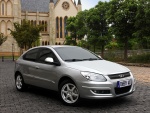 Chery M11 хэтчбек
